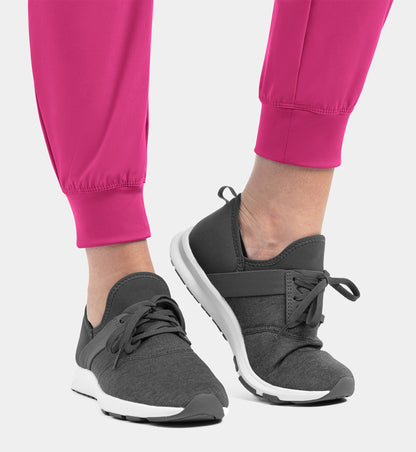 Women-Maevn Matrix Impulse Yoga Waist Jogger 8520