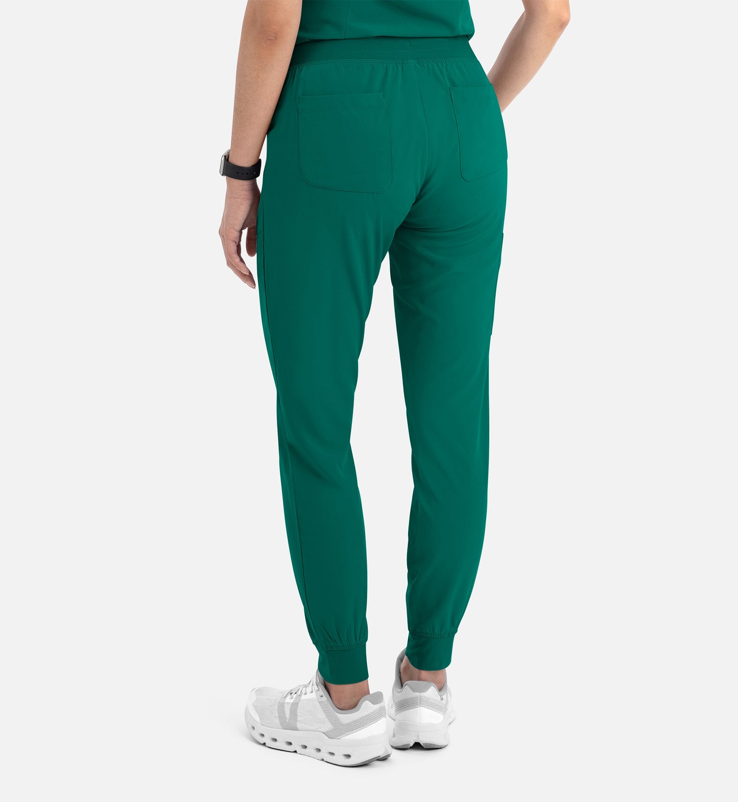 Women-Maevn Matrix Impulse Yoga Waist Jogger 8520