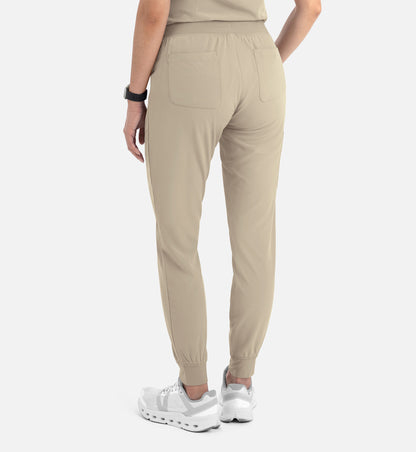 Women-Maevn Matrix Impulse Yoga Waist Jogger 8520