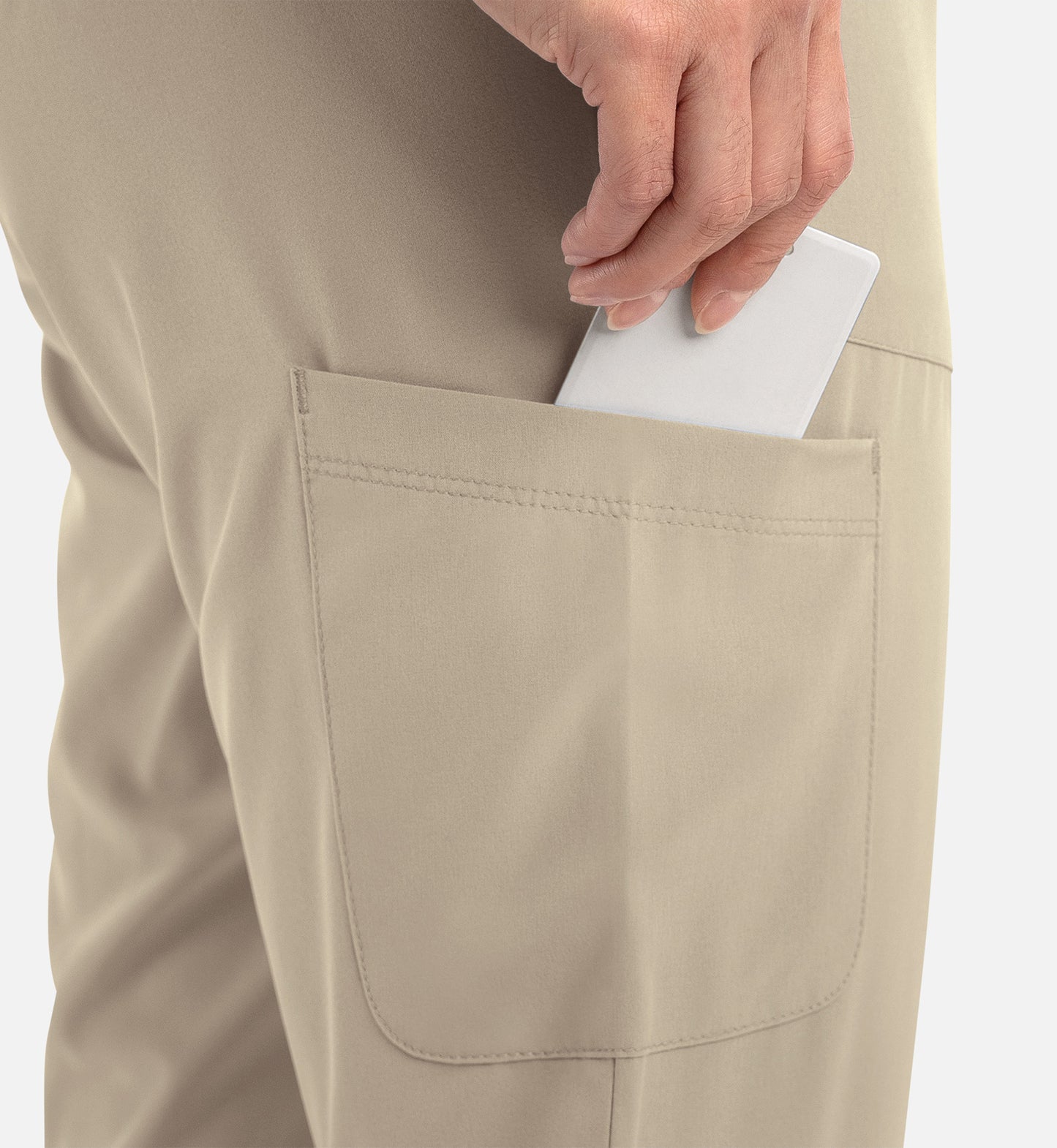 Women-Maevn Matrix Impulse Yoga Waist Jogger 8520