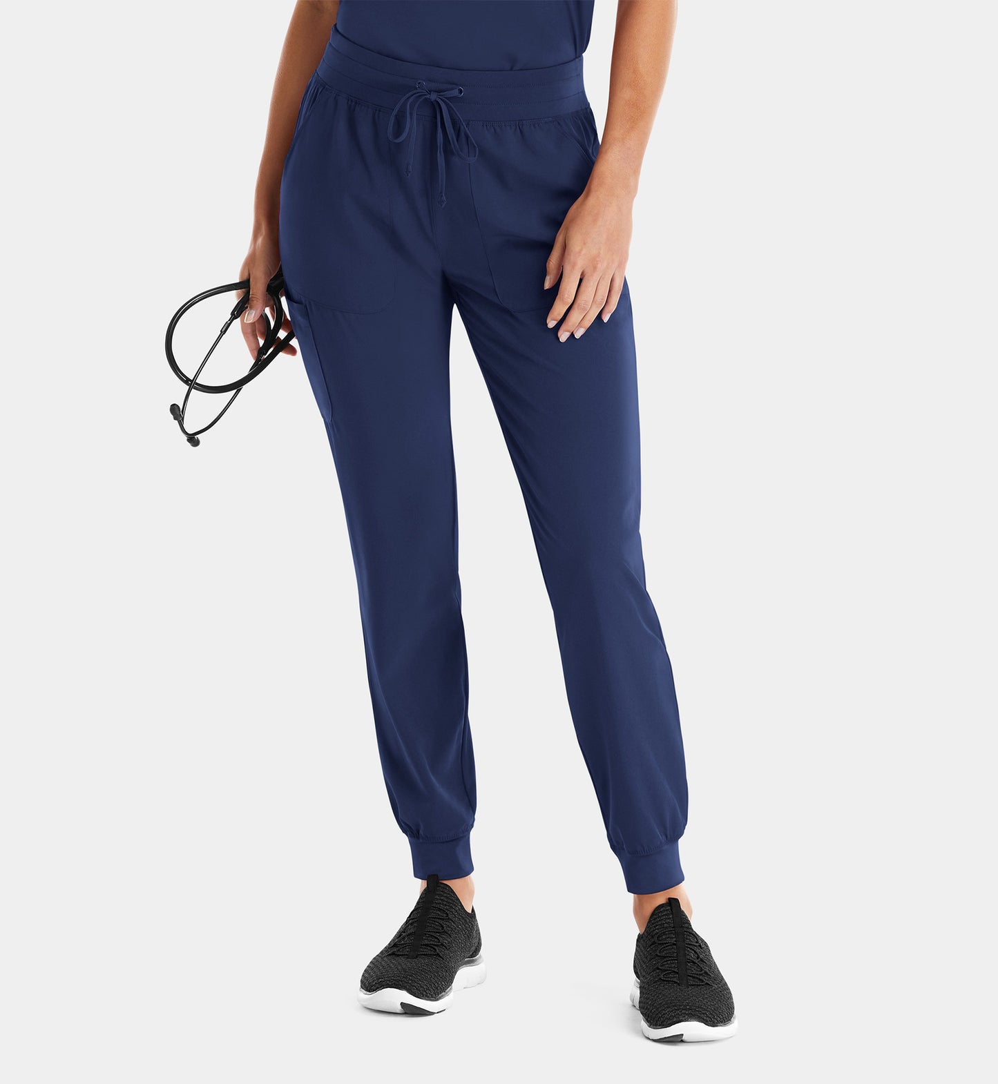 Women-Maevn Matrix Impulse Yoga Waist Jogger 8520