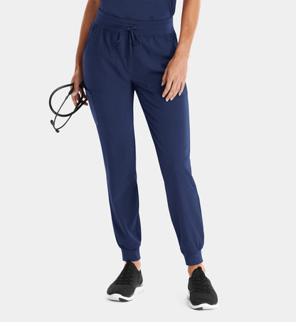 Women-Maevn Matrix Impulse Yoga Waist Jogger 8520
