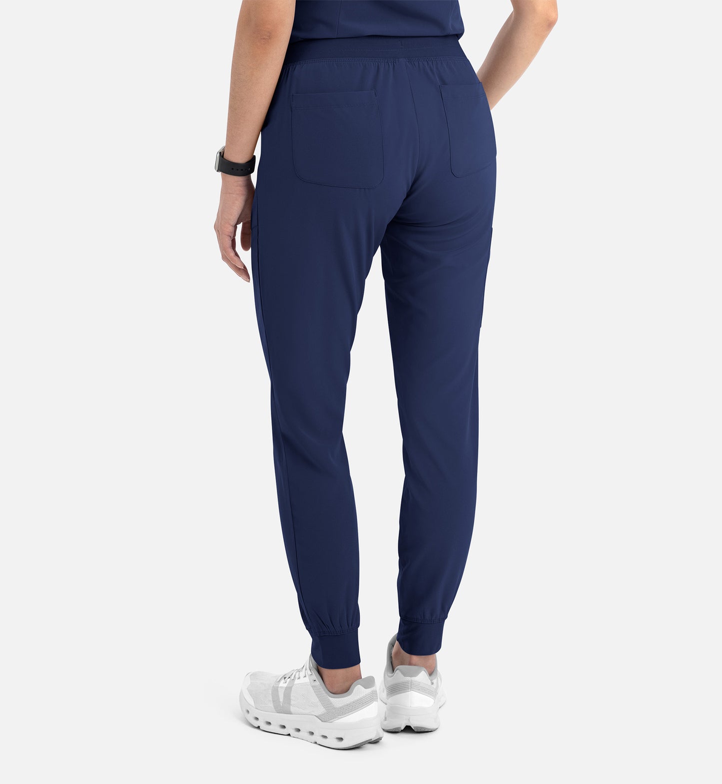 Women-Maevn Matrix Impulse Yoga Waist Jogger 8520