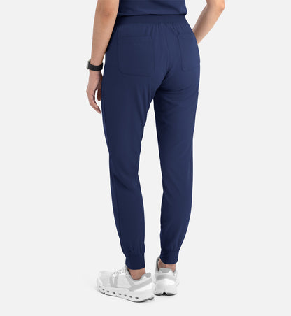 Women-Maevn Matrix Impulse Yoga Waist Jogger 8520