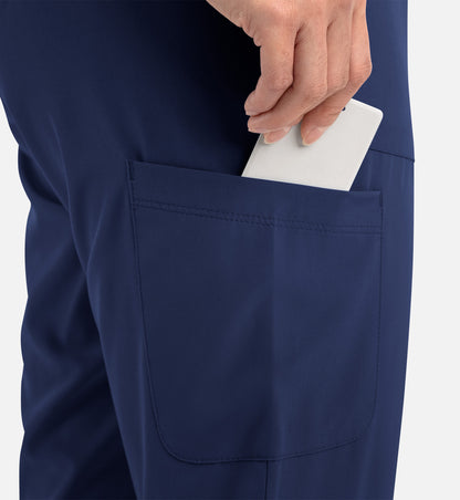 Women-Maevn Matrix Impulse Yoga Waist Jogger 8520