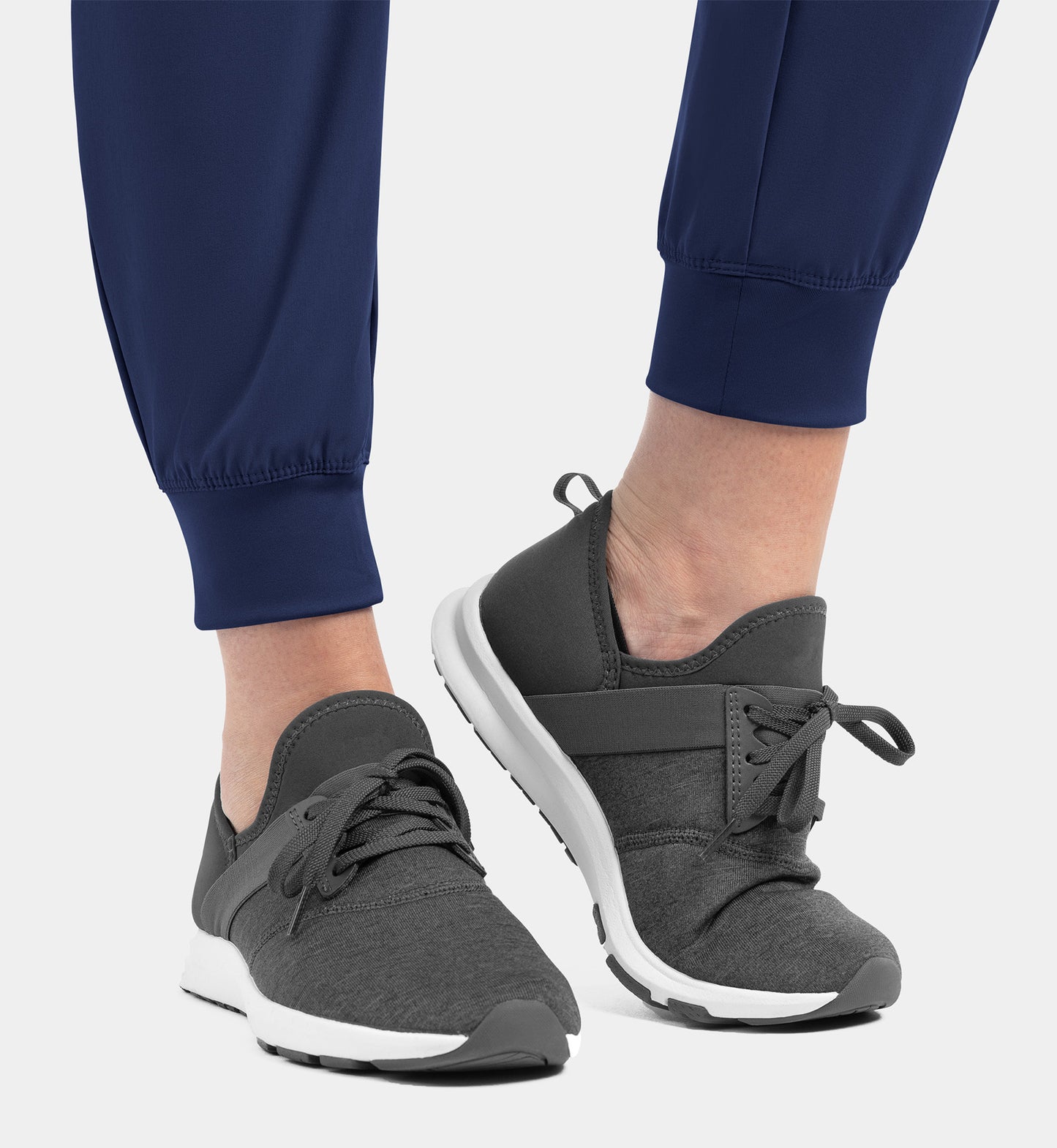 Women-Maevn Matrix Impulse Yoga Waist Jogger 8520