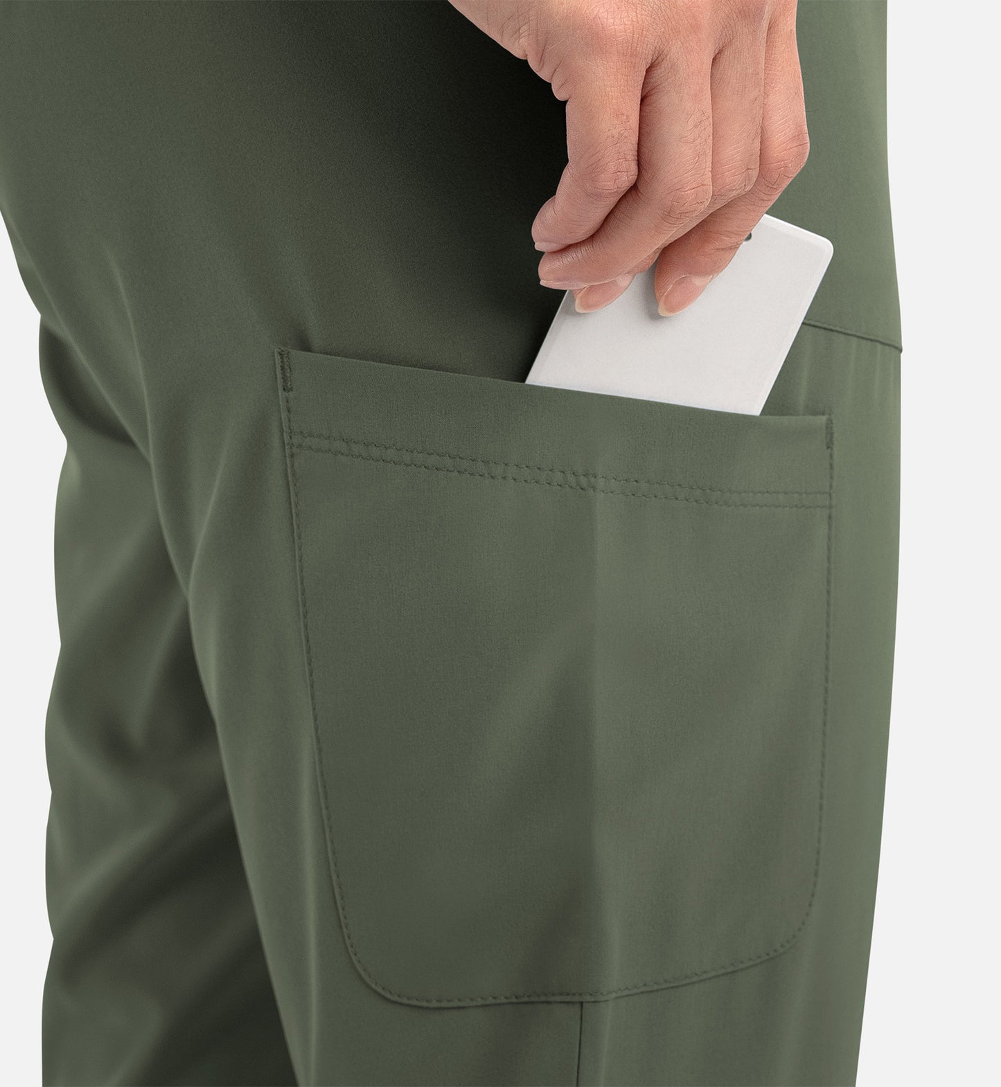 Women-Maevn Matrix Impulse Yoga Waist Jogger 8520