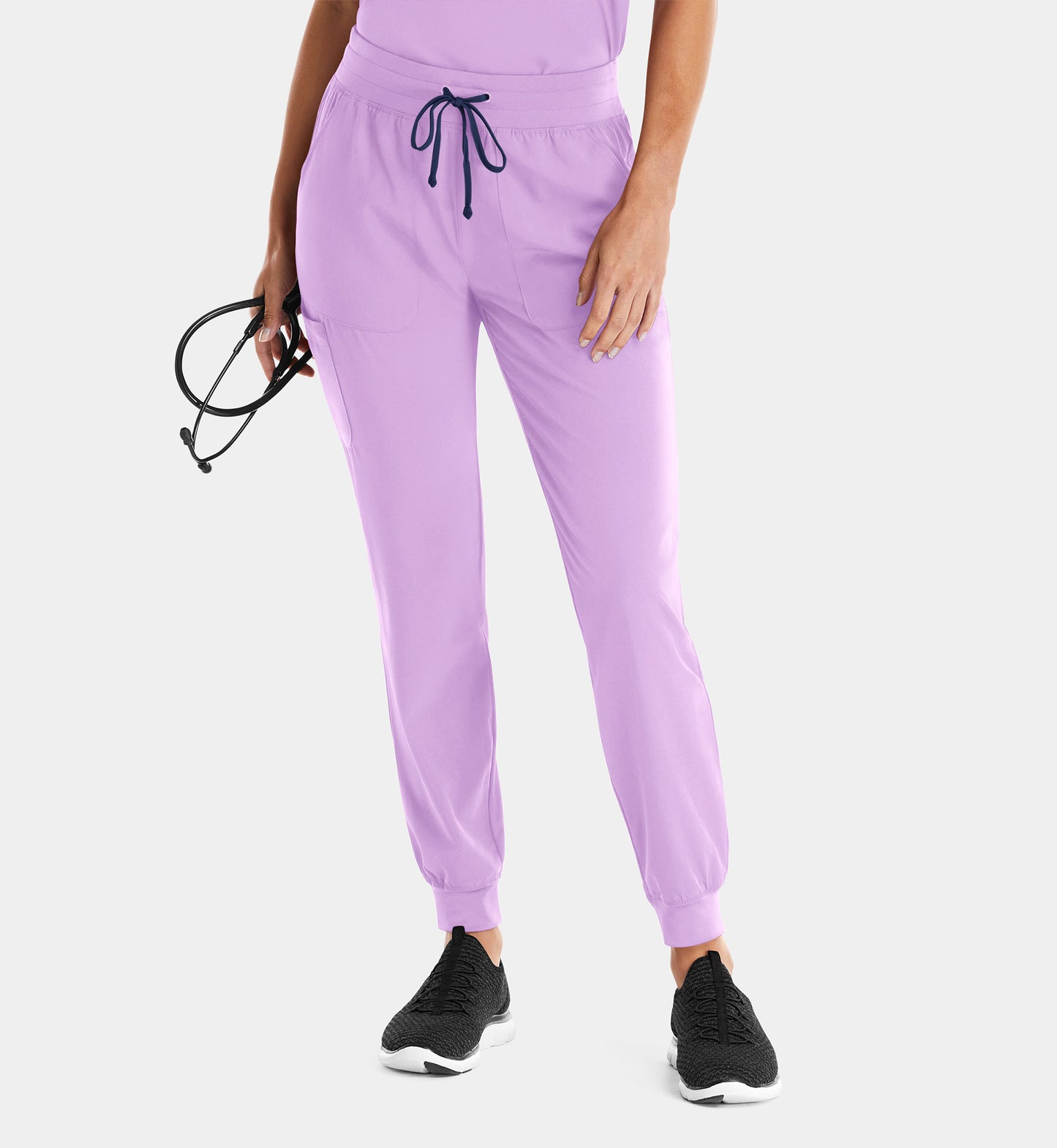 Women-Maevn Matrix Impulse Yoga Waist Jogger 8520