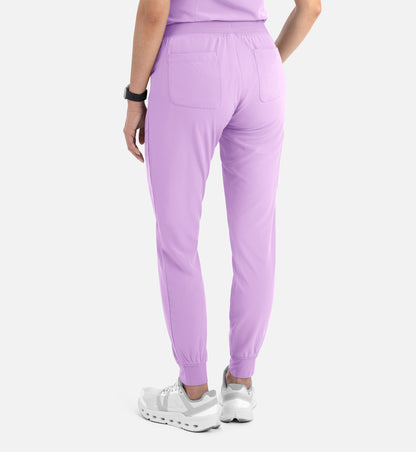 Women-Maevn Matrix Impulse Yoga Waist Jogger 8520