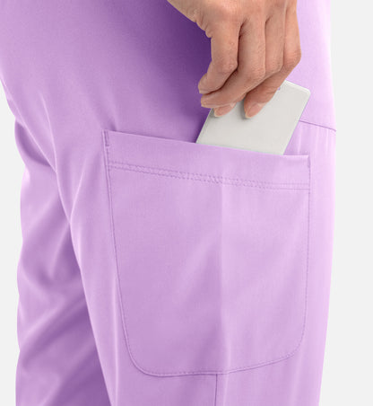 Women-Maevn Matrix Impulse Yoga Waist Jogger 8520