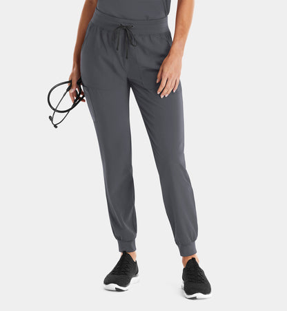 Women-Maevn Matrix Impulse Yoga Waist Jogger 8520