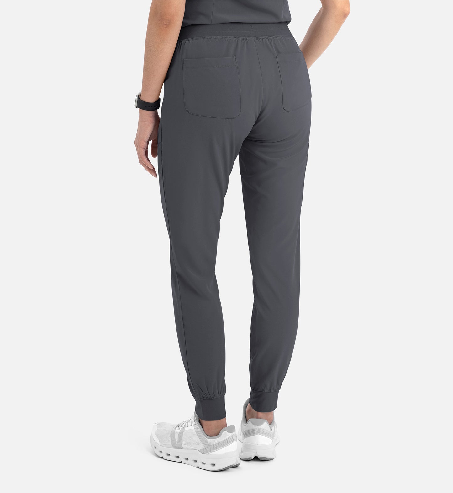 Women-Maevn Matrix Impulse Yoga Waist Jogger 8520