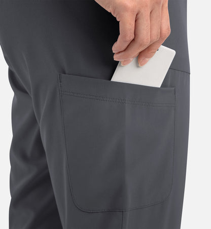 Women-Maevn Matrix Impulse Yoga Waist Jogger 8520