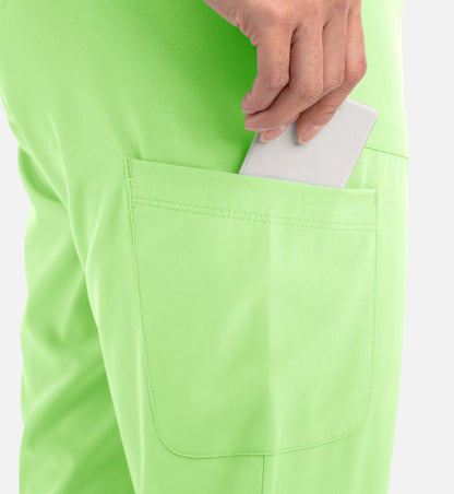 Women-Maevn Matrix Impulse Yoga Waist Jogger 8520