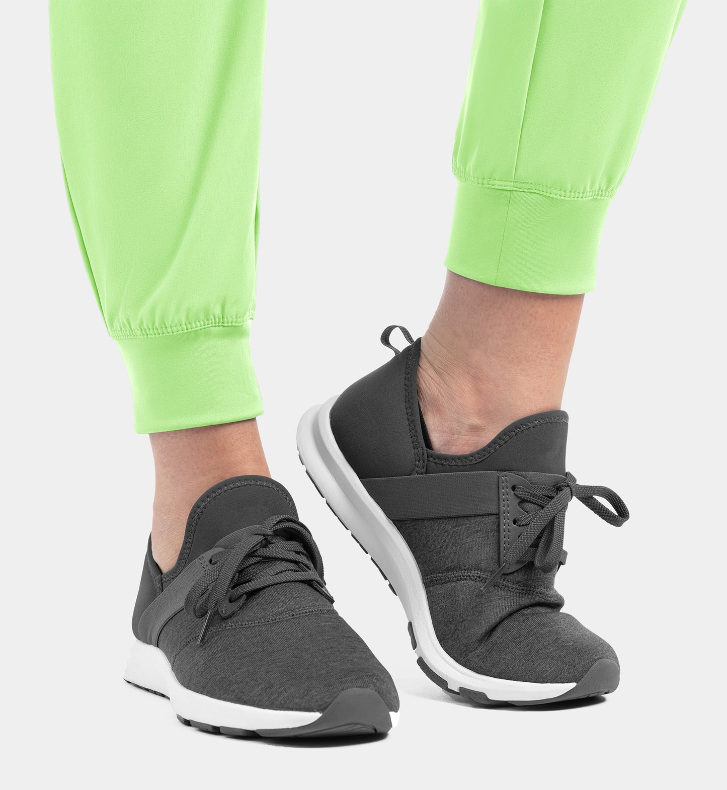 Women-Maevn Matrix Impulse Yoga Waist Jogger 8520