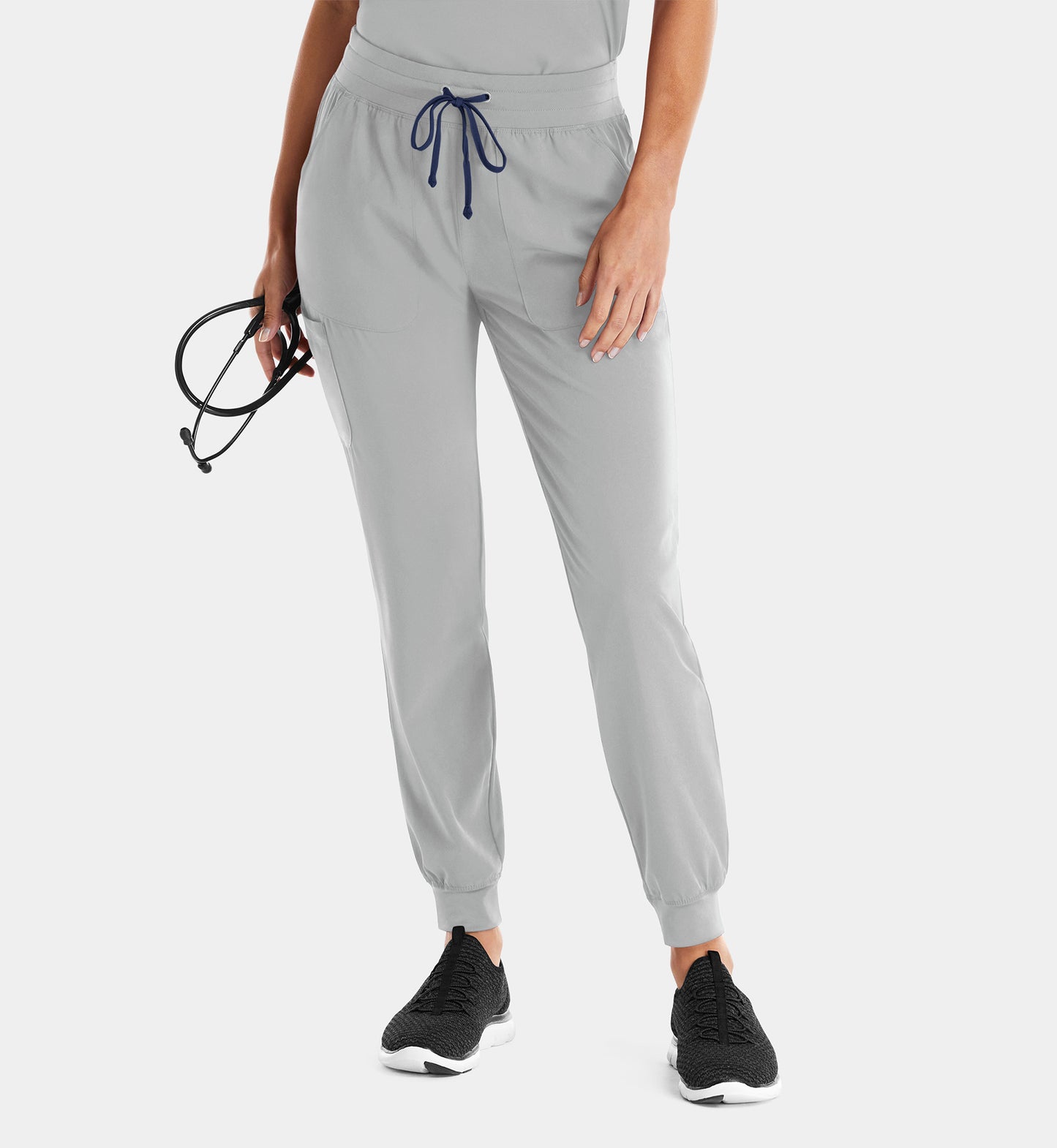 Women-Maevn Matrix Impulse Yoga Waist Jogger 8520
