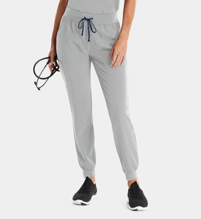 Women-Maevn Matrix Impulse Yoga Waist Jogger 8520