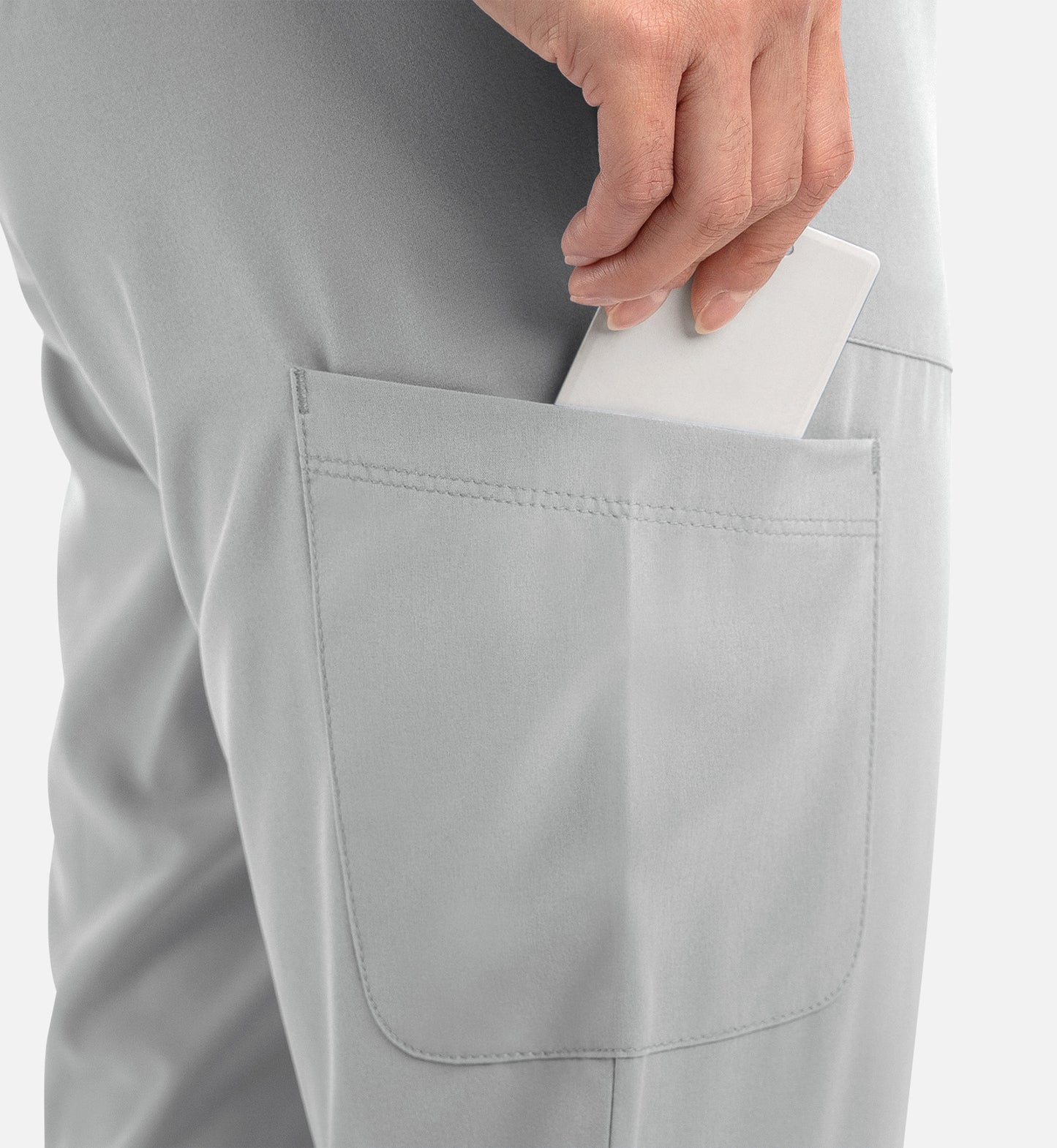 Women-Maevn Matrix Impulse Yoga Waist Jogger 8520