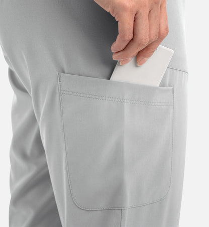 Women-Maevn Matrix Impulse Yoga Waist Jogger 8520