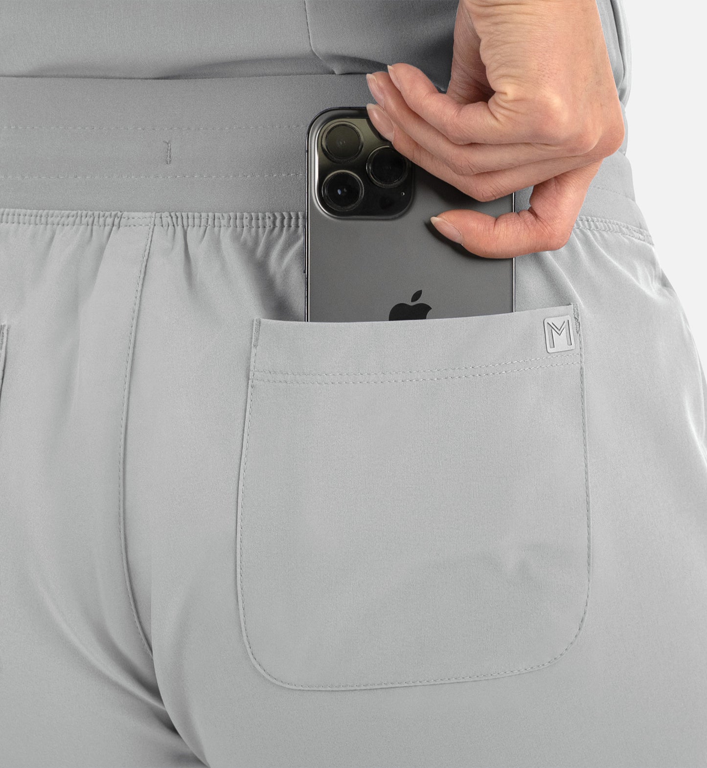 Women-Maevn Matrix Impulse Yoga Waist Jogger 8520