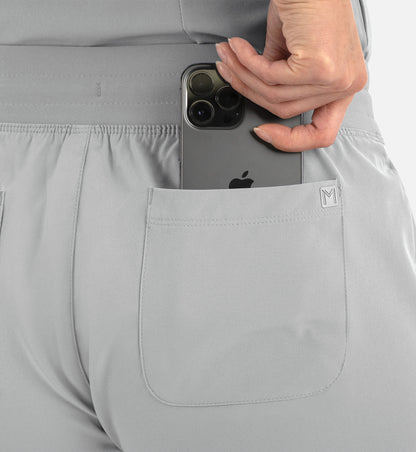 Women-Maevn Matrix Impulse Yoga Waist Jogger 8520