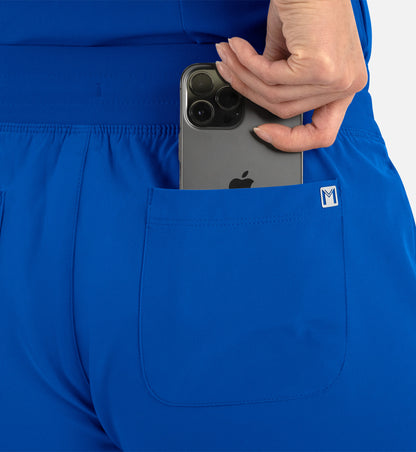 Women-Maevn Matrix Impulse Yoga Waist Jogger 8520