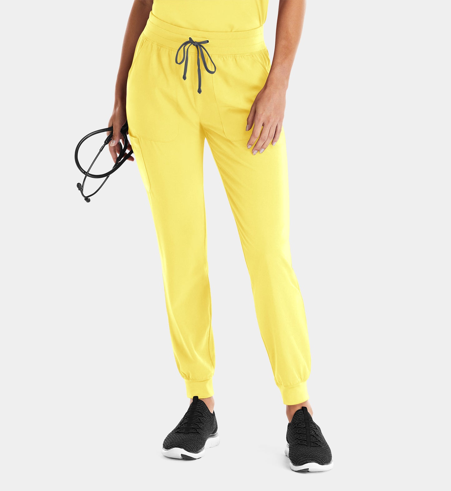 Women-Maevn Matrix Impulse Yoga Waist Jogger 8520