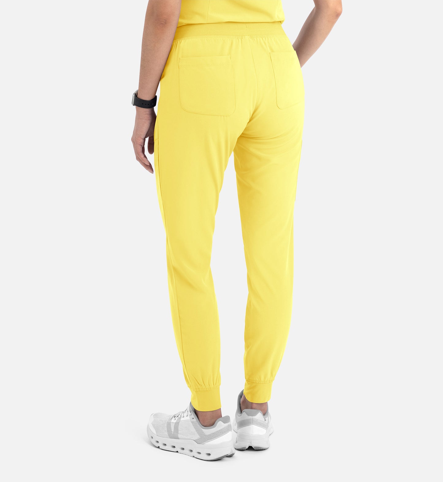 Women-Maevn Matrix Impulse Yoga Waist Jogger 8520