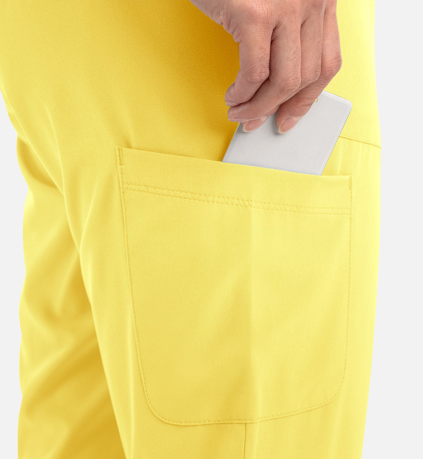 Women-Maevn Matrix Impulse Yoga Waist Jogger 8520