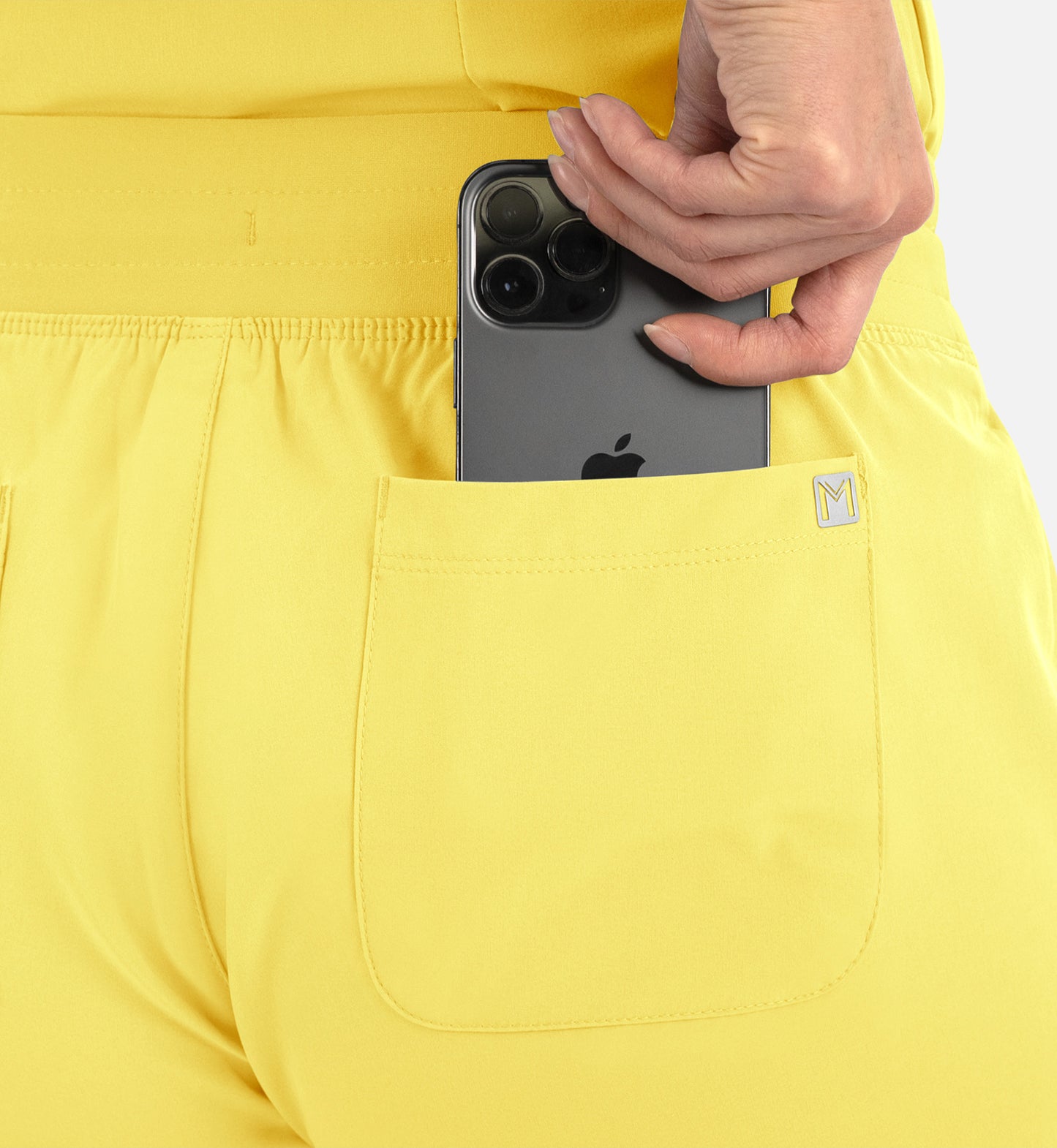 Women-Maevn Matrix Impulse Yoga Waist Jogger 8520