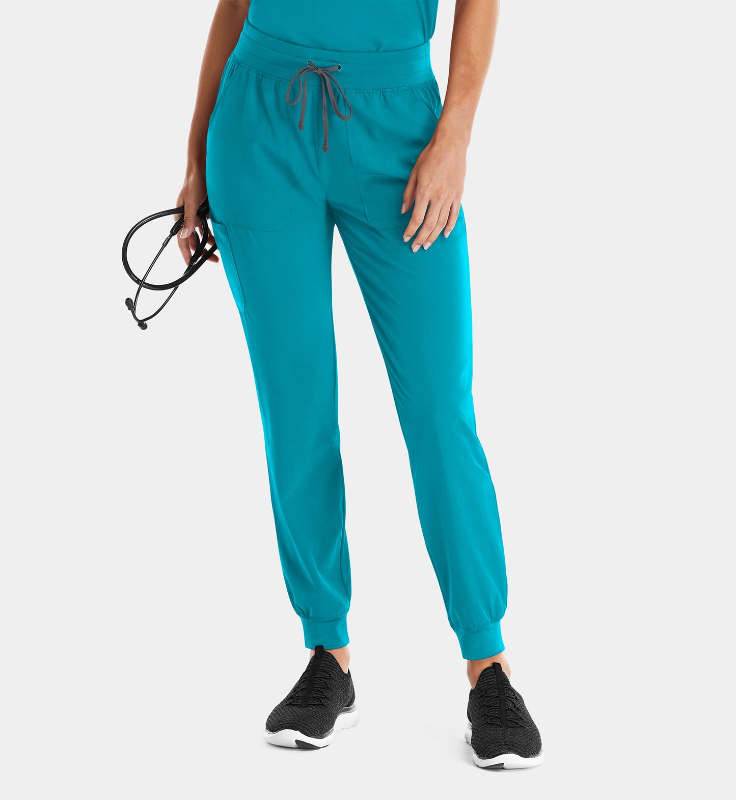 Women-Maevn Matrix Impulse Yoga Waist Jogger 8520