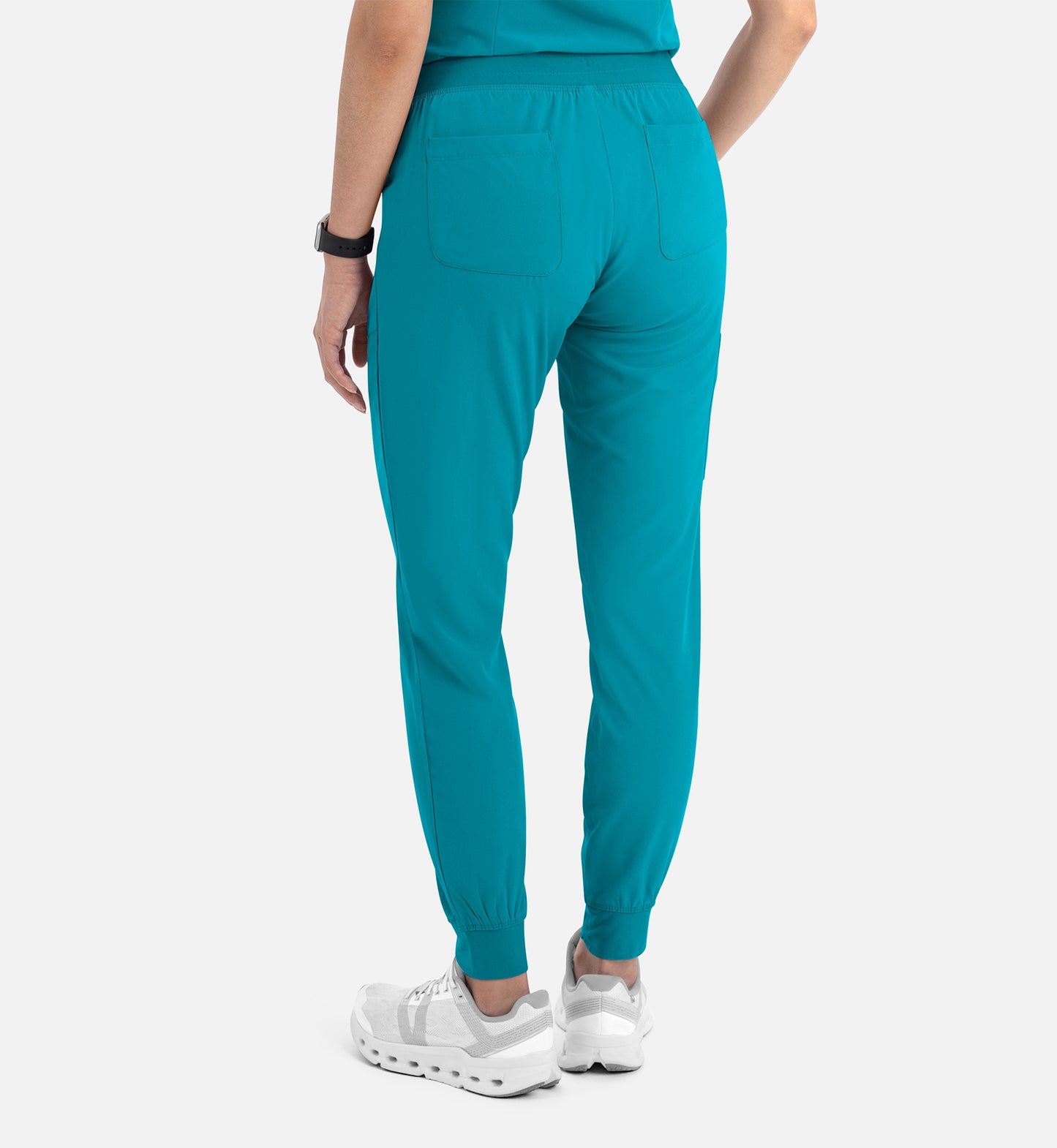 Women-Maevn Matrix Impulse Yoga Waist Jogger 8520