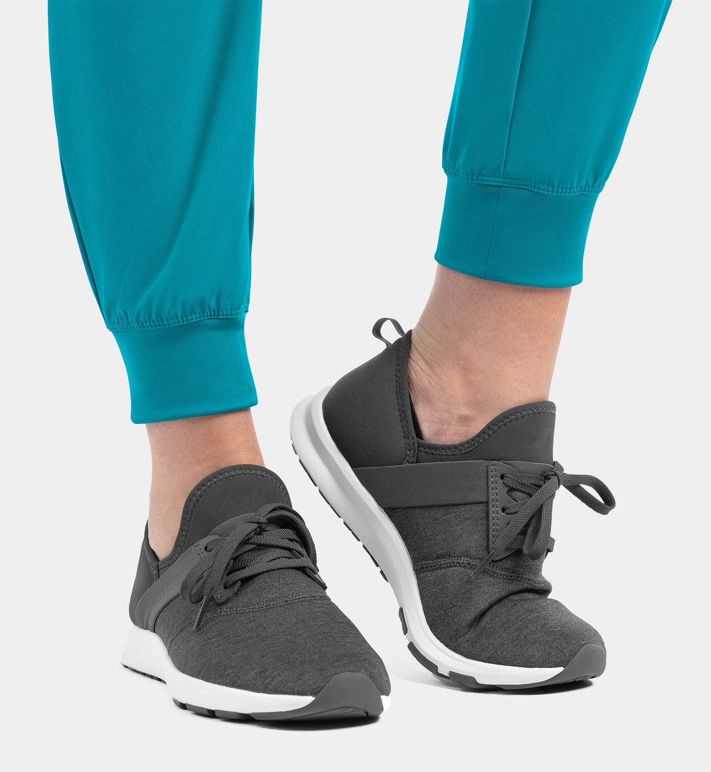 Women-Maevn Matrix Impulse Yoga Waist Jogger 8520