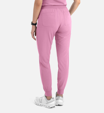 Women-Maevn Matrix Impulse Yoga Waist Jogger 8520