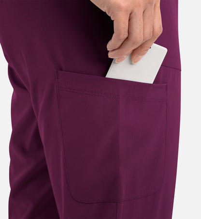 Women-Maevn Matrix Impulse Yoga Waist Jogger 8520