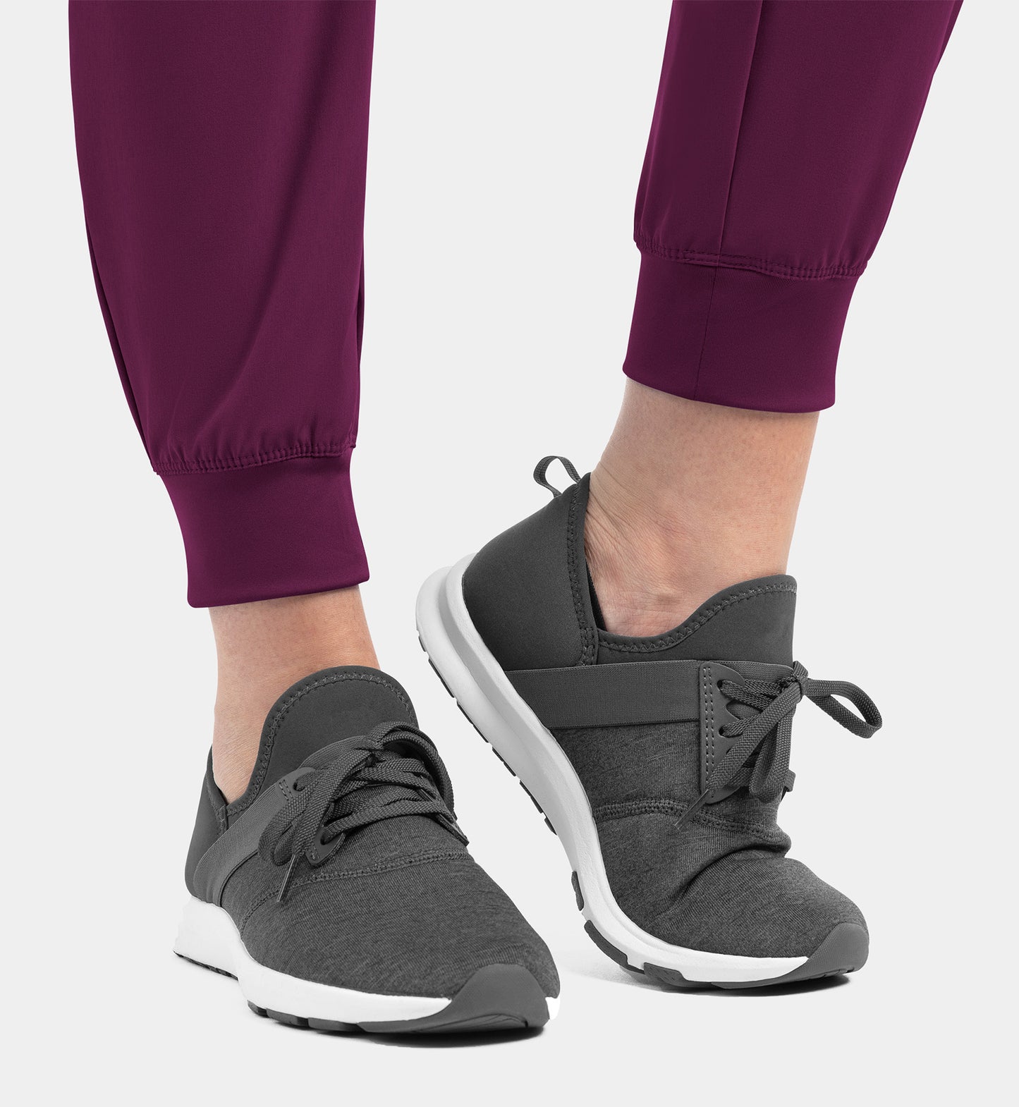 Women-Maevn Matrix Impulse Yoga Waist Jogger 8520
