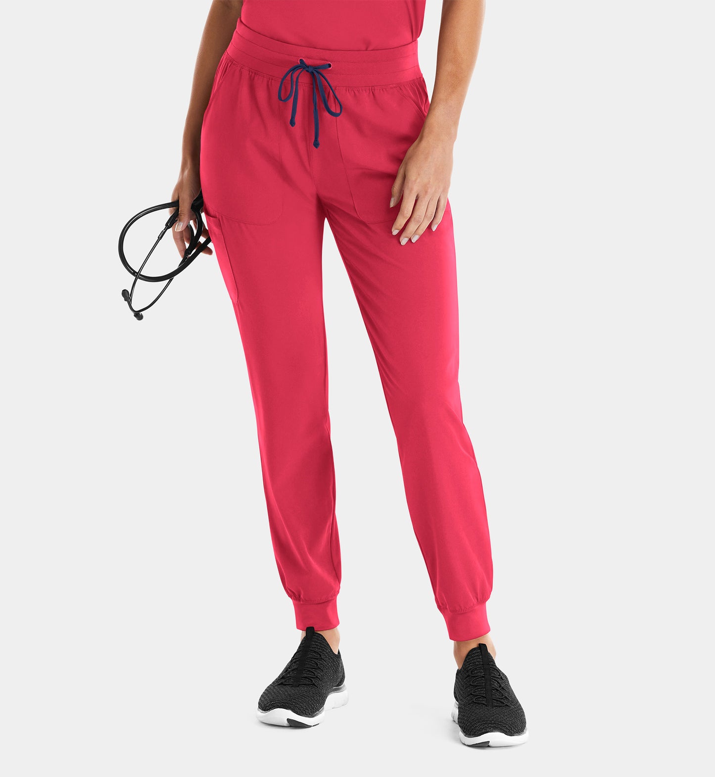 Women-Maevn Matrix Impulse Yoga Waist Jogger 8520