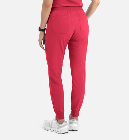 Women-Maevn Matrix Impulse Yoga Waist Jogger 8520
