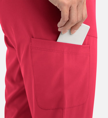 Women-Maevn Matrix Impulse Yoga Waist Jogger 8520