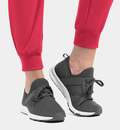 Women-Maevn Matrix Impulse Yoga Waist Jogger 8520
