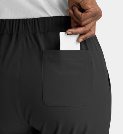 Women- Maeven, Matrix Impulse, Skinny Pull-On Pant 8530