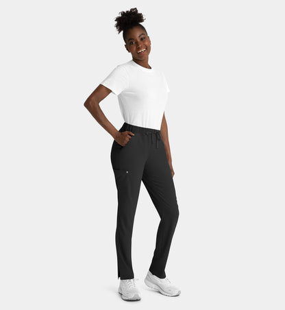 Women- Maeven, Matrix Impulse, Skinny Pull-On Pant 8530
