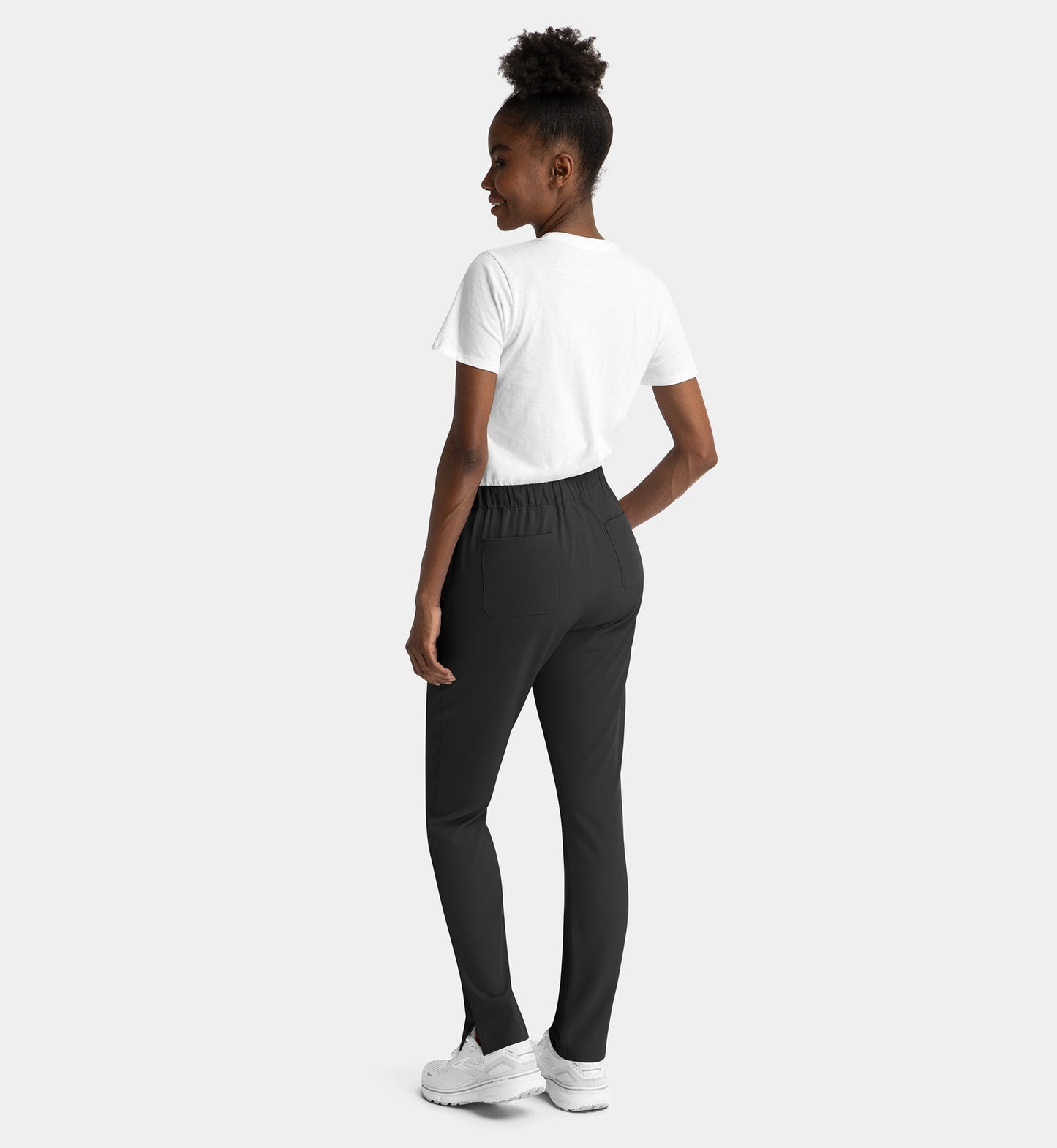 Women- Maeven, Matrix Impulse, Skinny Pull-On Pant 8530