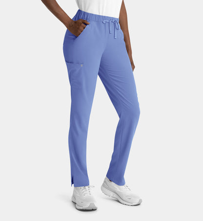 Women- Maeven, Matrix Impulse, Skinny Pull-On Pant 8530