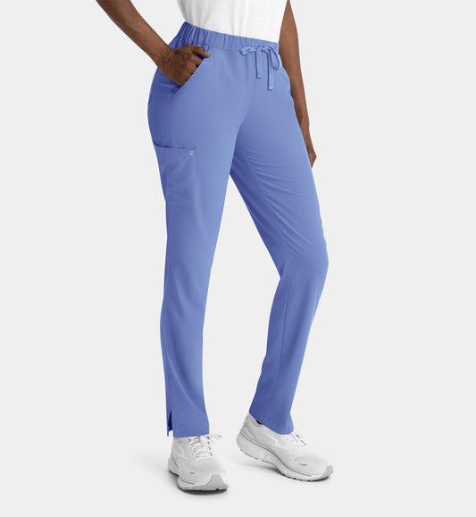 Women- Maeven, Matrix Impulse, Skinny Pull-On Pant 8530