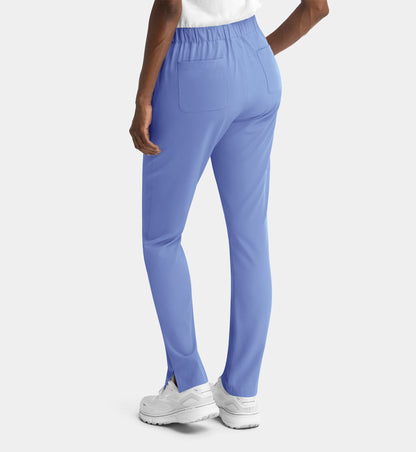 Women- Maeven, Matrix Impulse, Skinny Pull-On Pant 8530