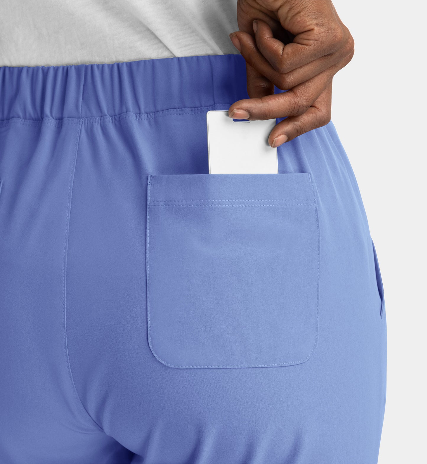 Women- Maeven, Matrix Impulse, Skinny Pull-On Pant 8530