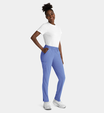 Women- Maeven, Matrix Impulse, Skinny Pull-On Pant 8530