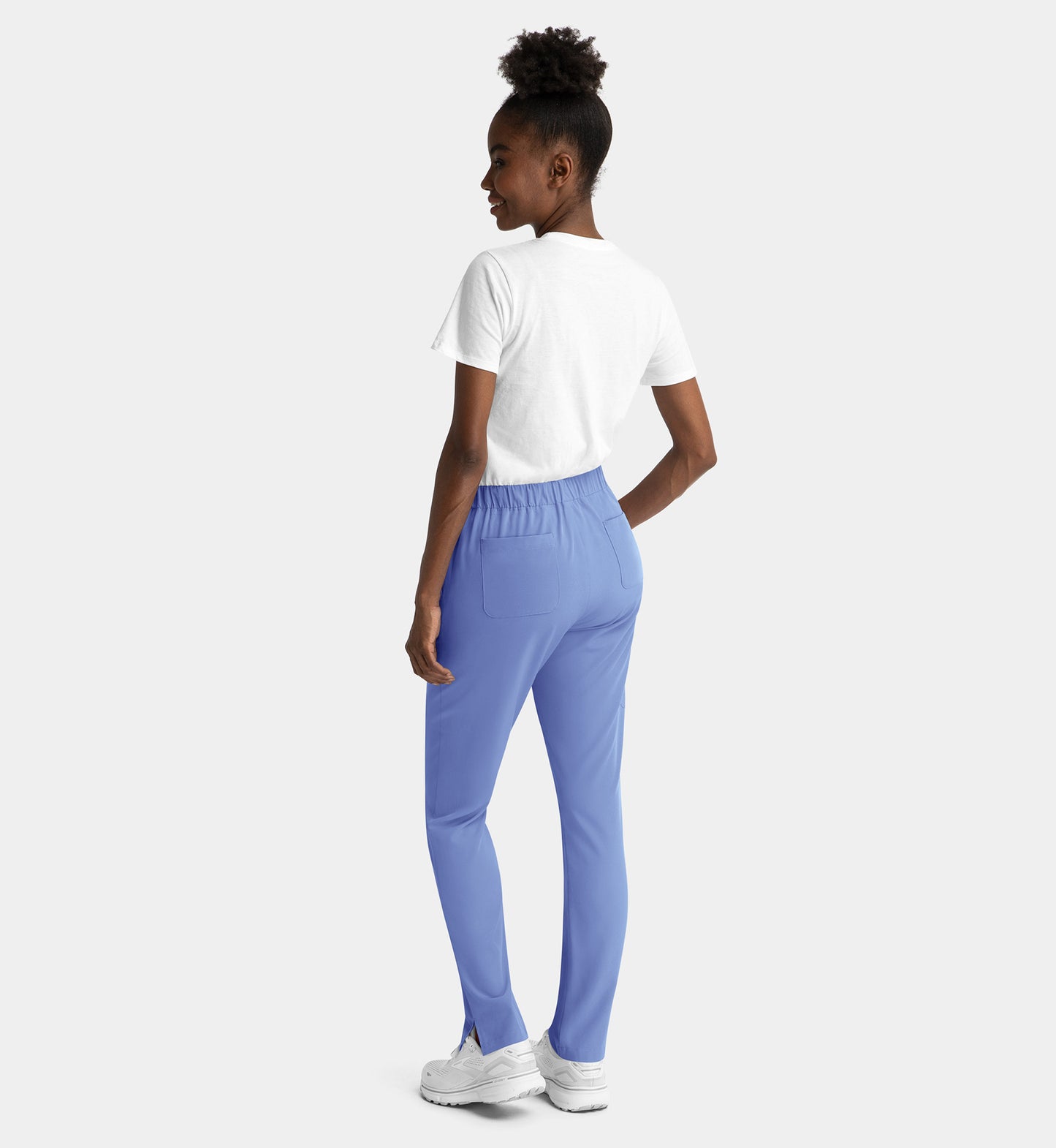 Women- Maeven, Matrix Impulse, Skinny Pull-On Pant 8530