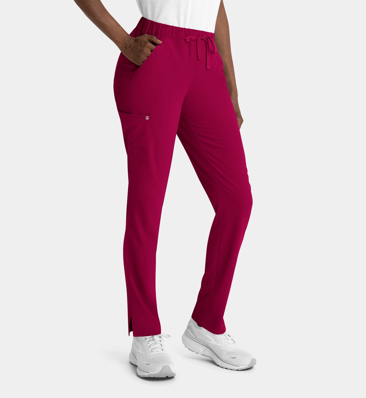 Women- Maeven, Matrix Impulse, Skinny Pull-On Pant 8530